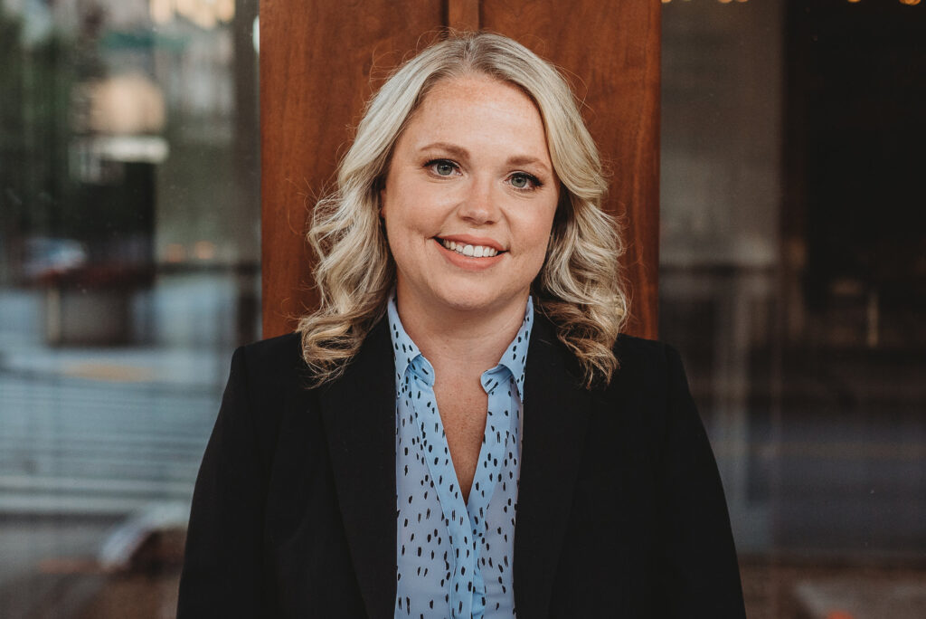 Alicia Calloway, Executive Director of xLocums, leading the charge in innovative locum tenens staffing solutions