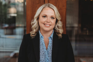 Alicia Calloway, Executive Director of xLocums, leading the charge in innovative locum tenens staffing solutions